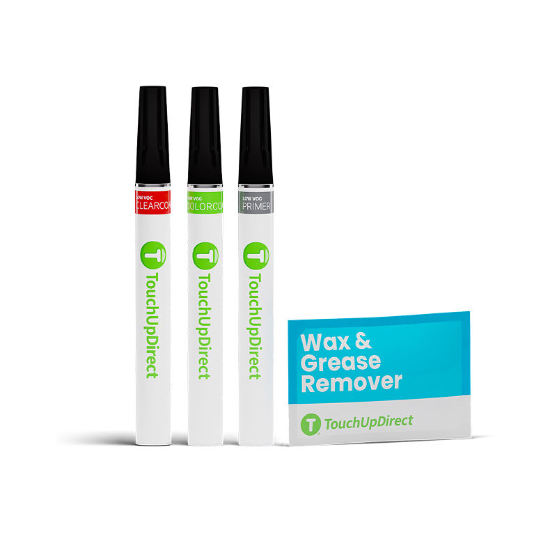 Brush Preferred Kit